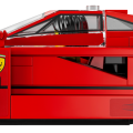 76934 LEGO Ferrari F40 Supercar