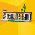 31153 LEGO  Creator Kaasaegne kodu