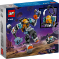 60428 LEGO  City Kosmosa būvēšanas robots