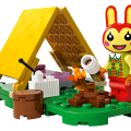 77047 LEGO Animal Crossing Bunnie õuetegevused