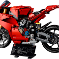 42202 LEGO Technic Мотоцикл Ducati Panigale V4 S