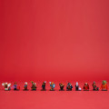 71047 LEGO  Minifigures Dungeons & Dragons®