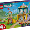 42636 LEGO  Friends Heartlake Cityn esikoulu