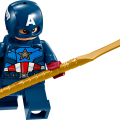 76290 LEGO Super Heroes The Avengers vs. Leviathan