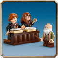 76442 LEGO Harry Potter TM Замок Хогвартс: Урок заклинаний