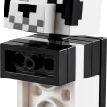 30672 LEGO Steve ja pandabeebi