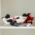 10330 LEGO Icons McLaren MP4/4 un Ayrton Senna