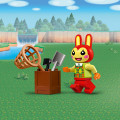 77047 LEGO Animal Crossing Bunnie āra aktivitātes