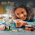 76425 LEGO Harry Potter TM Hedviga Dzīvžogu ielā 4