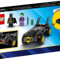 76264 LEGO Super Heroes Batmobile™ pakaļdzīšanās: Betmens pret Džokeru