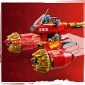 71830 LEGO Ninjago Kain myrskynratsastajarobotti