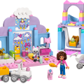 10796 LEGO Gabby's Dollhouse Gabby kassihoolduskõrv