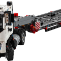 42175 LEGO Technic Volvo FMX Truck & EC230 elektriline ekskavaator