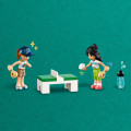 42626 LEGO  Friends Seikluslaagri veespordialad