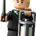 30677 LEGO Harry Potter TM Draco keelatud metsas