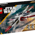 75402 LEGO Star Wars TM Звёздный истребитель ARC-170