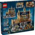 76435 LEGO Harry Potter TM Sigatüüka loss: suur saal