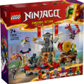 71818 LEGO Ninjago Turniiri lahinguareen