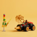 10792 LEGO Spidey Transportlīdzeklis Drill Spinner