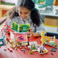 41748 LEGO  Friends Hārtleikas pilsētas tautas nams