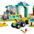 42632 LEGO  Friends Fermas dzīvnieku slimnīca