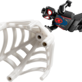 76311 LEGO Super Heroes Zirnekļpasaule: Miles Morales pret Spot