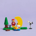 77053 LEGO Animal Crossing Zvaigžņu vērošana ar Celeste