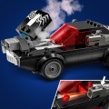 76309 LEGO Super Heroes Zirnekļcilvēks pret Venom muskuļauto