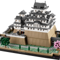 21060 LEGO  Architecture Himejin linna