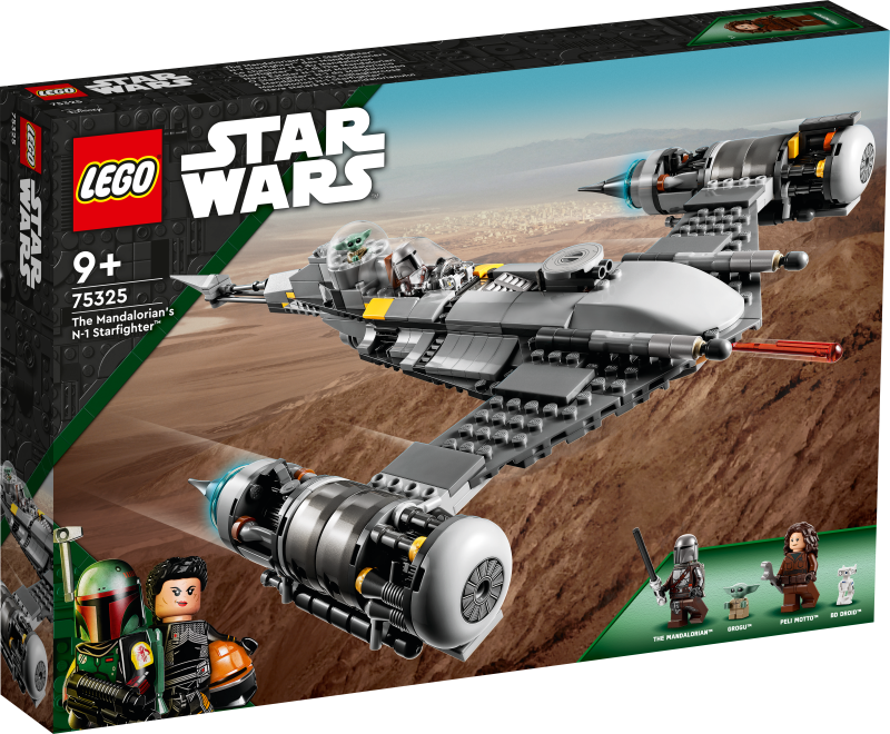 Lego Star Wars Космический Корабль купить на OZON по низкой цене