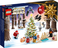 75340 LEGO® Star Wars™ Advent Cale.. 2022