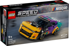 76935 NASCAR® Next Gen Chevrolet Camaro ZL1