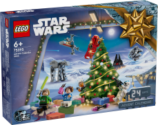 75395 LEGO® Star Wars™ Advendikalender 2024