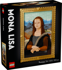 31213 31213 Mona Lisa V29