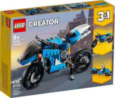 31114 LEGO Creator Superbaik