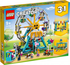 31119 LEGO Creator Vaateratas