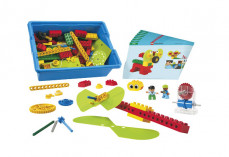 9656 LEGO DUPLO Educational Early Simple Machines Set