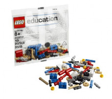 2000708 LEGO Education Varuosade komplekt M&M 1 