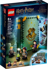 76383 LEGO Harry Potter Hogwarts™-i hetk: nõiajookide tund