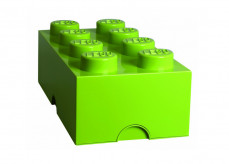 40041703C LEGO Hoiuklots 8 Lime
