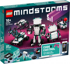 51515 LEGO Mindstorms Robotleiutaja