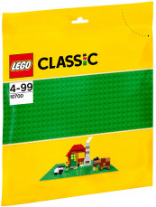 10700 LEGO Roheline alusplaat