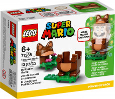 71385 LEGO Super Mario Tanooki Mario võimenduskomplekt