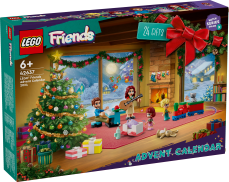 42637 LEGO Friends Advendikalender 2024